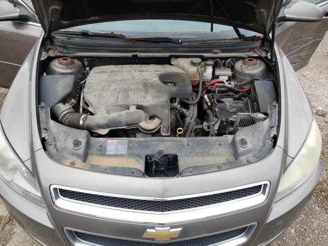 Photo 6 VIN: 1G1ZC5EB4AF246272 - CHEVROLET MALIBU 1LT 