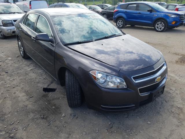 Photo 0 VIN: 1G1ZC5EB4AF265677 - CHEVROLET MALIBU 1LT 