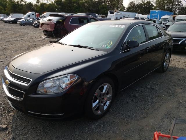 Photo 1 VIN: 1G1ZC5EB4AF272323 - CHEVROLET MALIBU 1LT 