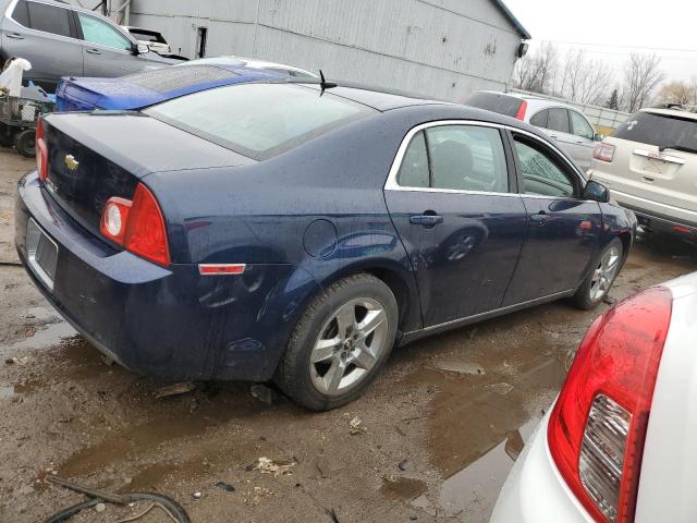 Photo 2 VIN: 1G1ZC5EB4AF278297 - CHEVROLET MALIBU 1LT 