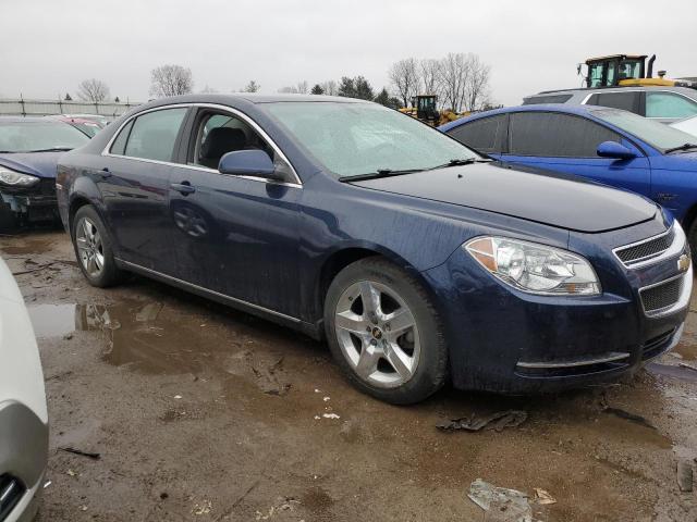 Photo 3 VIN: 1G1ZC5EB4AF278297 - CHEVROLET MALIBU 1LT 