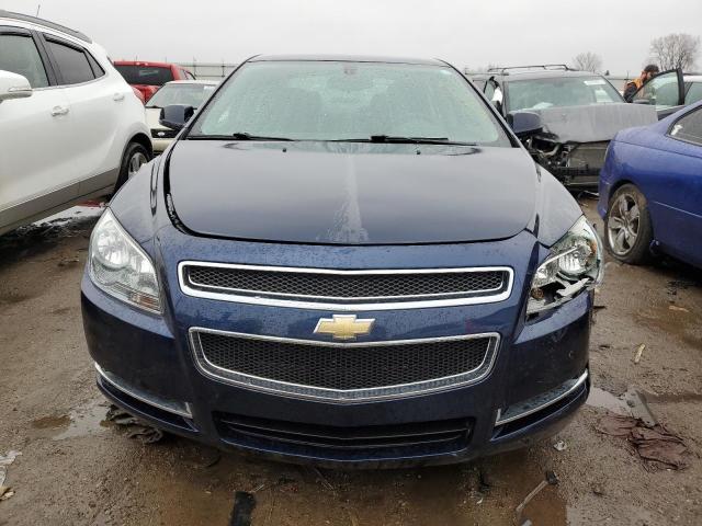 Photo 4 VIN: 1G1ZC5EB4AF278297 - CHEVROLET MALIBU 1LT 