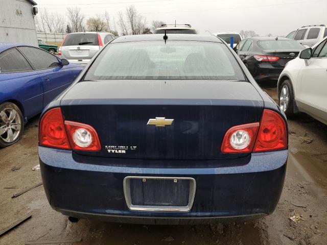 Photo 5 VIN: 1G1ZC5EB4AF278297 - CHEVROLET MALIBU 1LT 