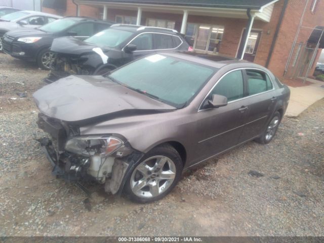 Photo 1 VIN: 1G1ZC5EB4AF296654 - CHEVROLET MALIBU 