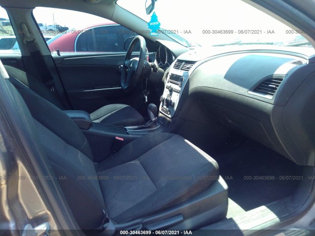 Photo 4 VIN: 1G1ZC5EB4AF296699 - CHEVROLET MALIBU 