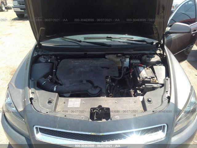 Photo 9 VIN: 1G1ZC5EB4AF296699 - CHEVROLET MALIBU 