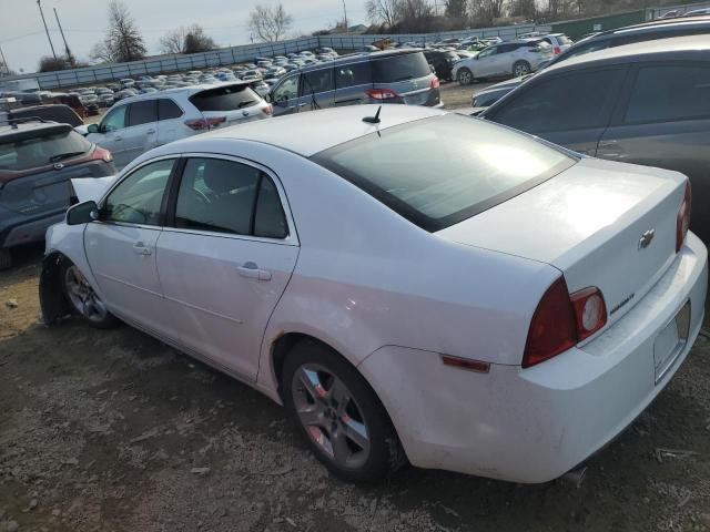 Photo 1 VIN: 1G1ZC5EB4AF306793 - CHEVROLET MALIBU 1LT 