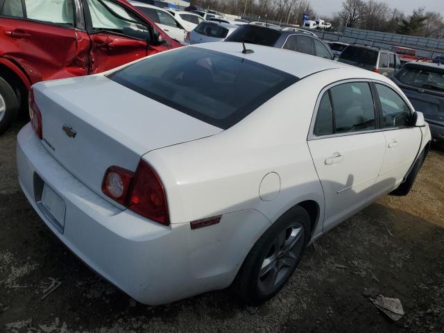 Photo 2 VIN: 1G1ZC5EB4AF306793 - CHEVROLET MALIBU 1LT 