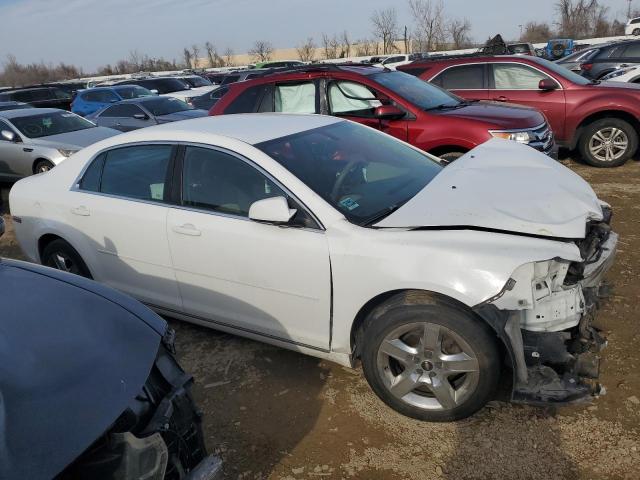 Photo 3 VIN: 1G1ZC5EB4AF306793 - CHEVROLET MALIBU 1LT 