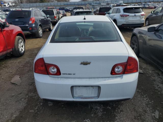 Photo 5 VIN: 1G1ZC5EB4AF306793 - CHEVROLET MALIBU 1LT 