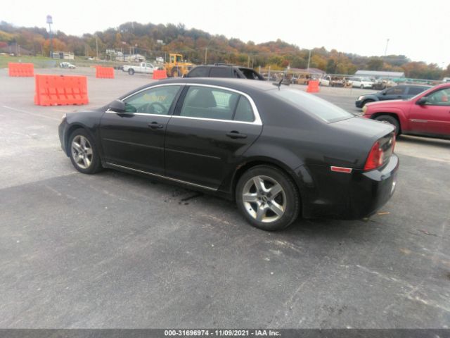 Photo 2 VIN: 1G1ZC5EB4AF310424 - CHEVROLET MALIBU 