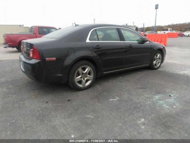 Photo 3 VIN: 1G1ZC5EB4AF310424 - CHEVROLET MALIBU 