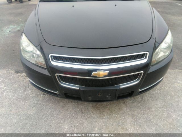 Photo 5 VIN: 1G1ZC5EB4AF310424 - CHEVROLET MALIBU 