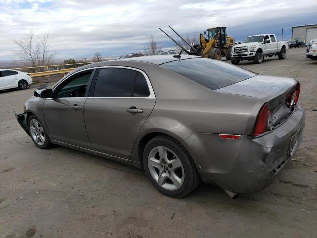 Photo 1 VIN: 1G1ZC5EB4AF313498 - CHEVROLET MALIBU 