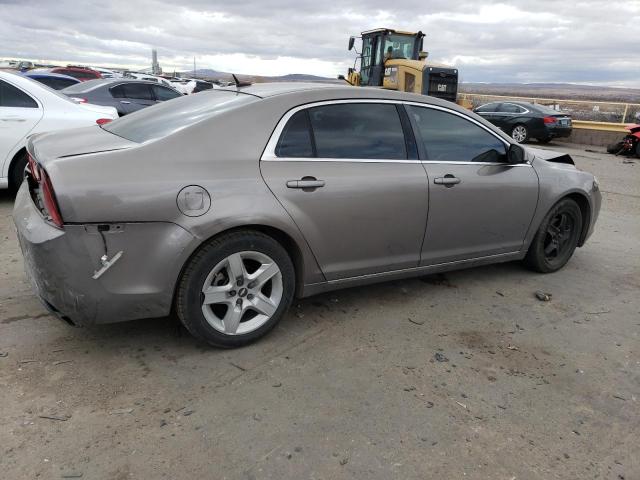 Photo 2 VIN: 1G1ZC5EB4AF313498 - CHEVROLET MALIBU 