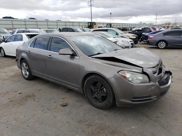 Photo 3 VIN: 1G1ZC5EB4AF313498 - CHEVROLET MALIBU 