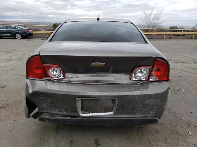 Photo 5 VIN: 1G1ZC5EB4AF313498 - CHEVROLET MALIBU 