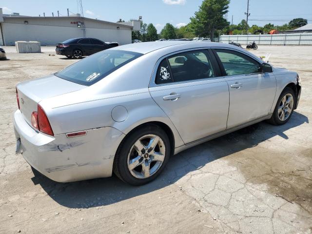 Photo 2 VIN: 1G1ZC5EB5A4102922 - CHEVROLET MALIBU 1LT 