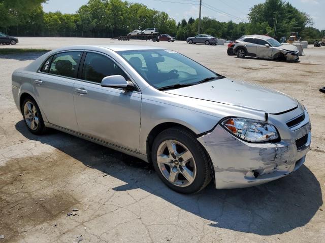 Photo 3 VIN: 1G1ZC5EB5A4102922 - CHEVROLET MALIBU 1LT 