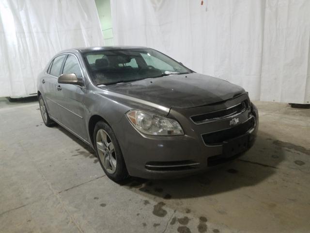 Photo 0 VIN: 1G1ZC5EB5A4119090 - CHEVROLET MALIBU 1LT 