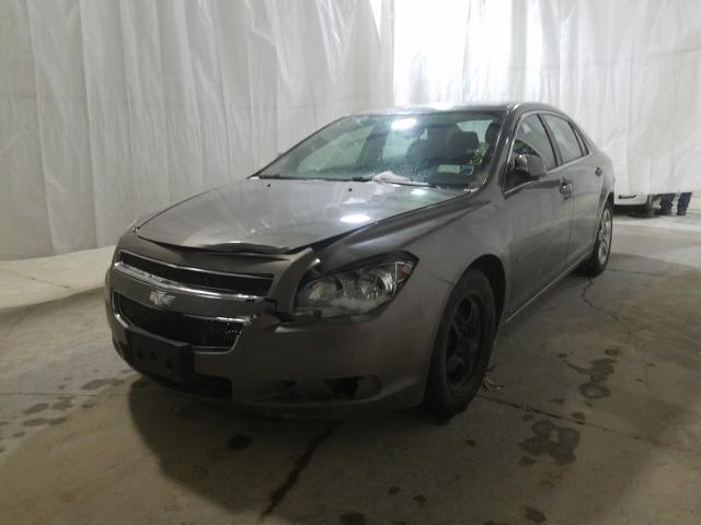 Photo 1 VIN: 1G1ZC5EB5A4119090 - CHEVROLET MALIBU 1LT 