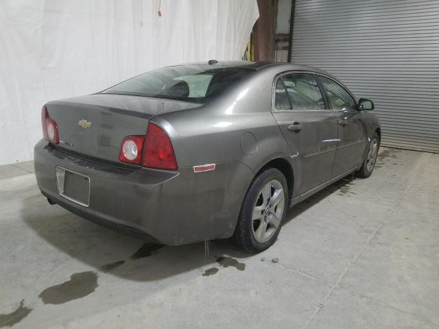 Photo 3 VIN: 1G1ZC5EB5A4119090 - CHEVROLET MALIBU 1LT 