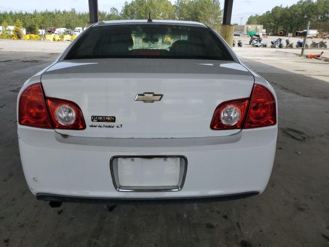 Photo 5 VIN: 1G1ZC5EB5A4127934 - CHEVROLET MALIBU 