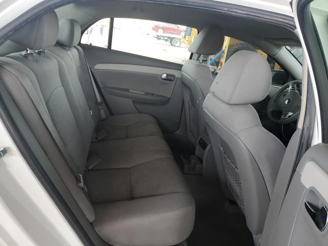 Photo 9 VIN: 1G1ZC5EB5A4127934 - CHEVROLET MALIBU 