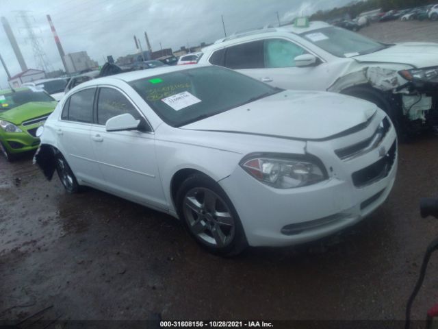 Photo 0 VIN: 1G1ZC5EB5A4129683 - CHEVROLET MALIBU 