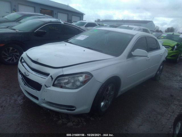 Photo 1 VIN: 1G1ZC5EB5A4129683 - CHEVROLET MALIBU 