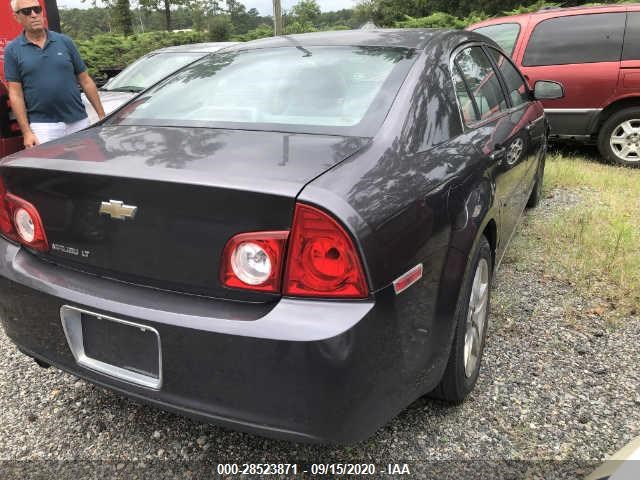 Photo 3 VIN: 1G1ZC5EB5A4131689 - CHEVROLET MALIBU 