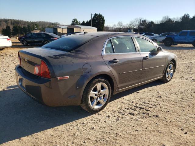 Photo 2 VIN: 1G1ZC5EB5A4134687 - CHEVROLET MALIBU 1LT 