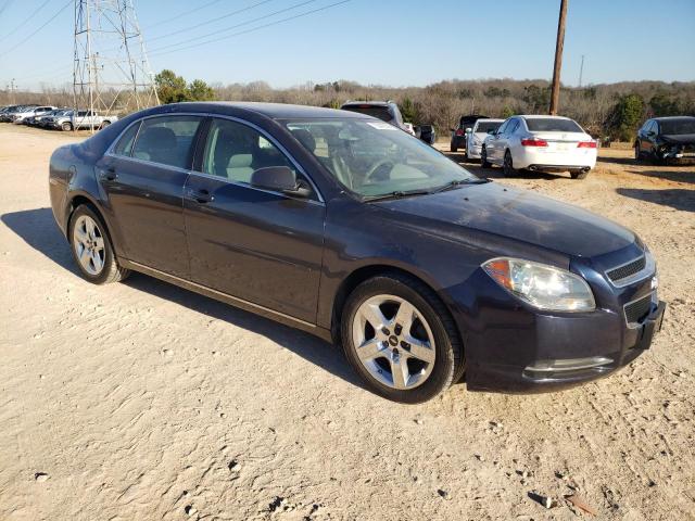 Photo 3 VIN: 1G1ZC5EB5A4134687 - CHEVROLET MALIBU 1LT 