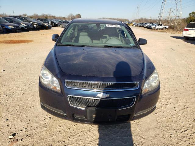 Photo 4 VIN: 1G1ZC5EB5A4134687 - CHEVROLET MALIBU 1LT 