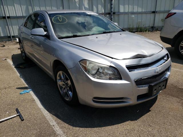 Photo 0 VIN: 1G1ZC5EB5A4139940 - CHEVROLET MALIBU 1LT 