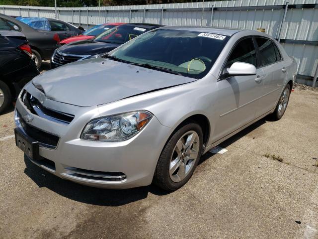 Photo 1 VIN: 1G1ZC5EB5A4139940 - CHEVROLET MALIBU 1LT 