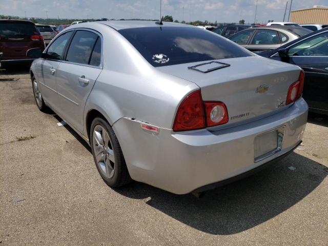 Photo 2 VIN: 1G1ZC5EB5A4139940 - CHEVROLET MALIBU 1LT 