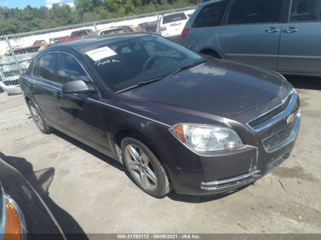 Photo 0 VIN: 1G1ZC5EB5A4162666 - CHEVROLET MALIBU 