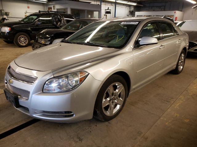 Photo 1 VIN: 1G1ZC5EB5AF103170 - CHEVROLET MALIBU 1LT 