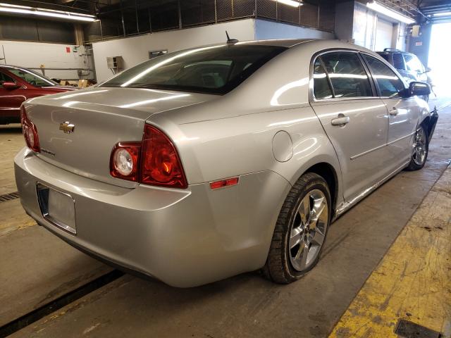 Photo 3 VIN: 1G1ZC5EB5AF103170 - CHEVROLET MALIBU 1LT 