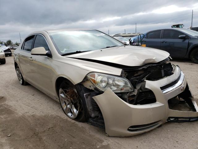 Photo 3 VIN: 1G1ZC5EB5AF107428 - CHEVROLET MALIBU 1LT 