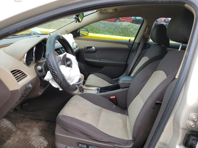 Photo 6 VIN: 1G1ZC5EB5AF107428 - CHEVROLET MALIBU 1LT 