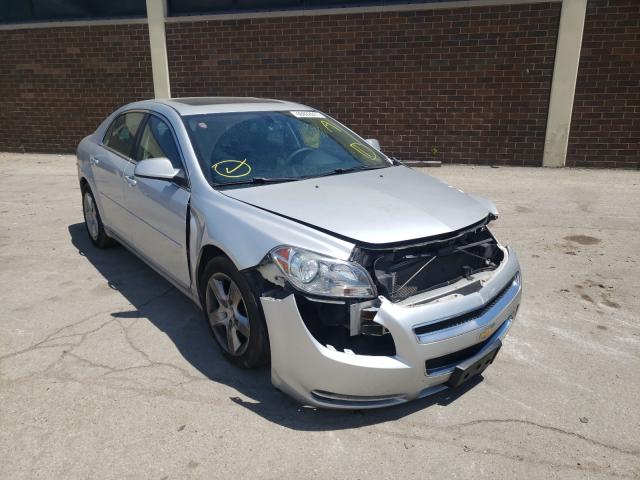 Photo 0 VIN: 1G1ZC5EB5AF129252 - CHEVROLET MALIBU 1LT 