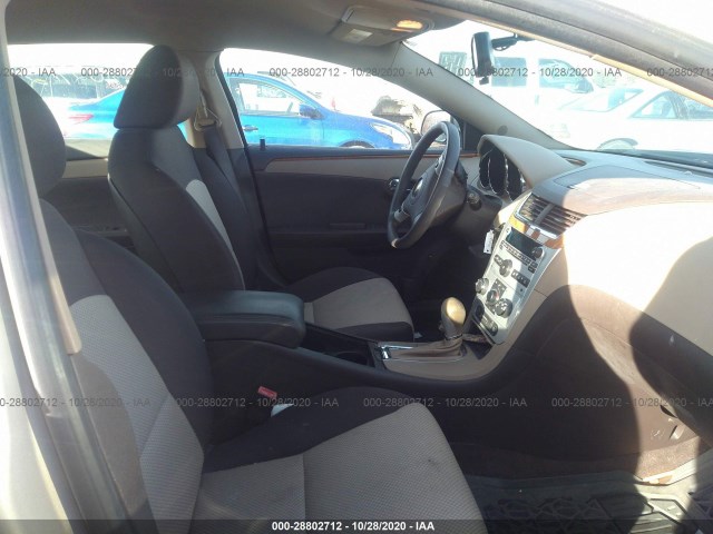 Photo 4 VIN: 1G1ZC5EB5AF132510 - CHEVROLET MALIBU 