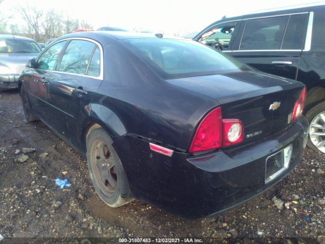 Photo 2 VIN: 1G1ZC5EB5AF140400 - CHEVROLET MALIBU 