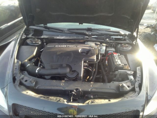 Photo 9 VIN: 1G1ZC5EB5AF140400 - CHEVROLET MALIBU 