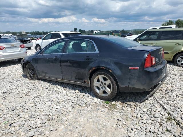 Photo 1 VIN: 1G1ZC5EB5AF143572 - CHEVROLET MALIBU 1LT 