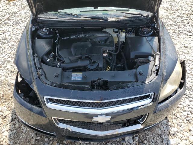 Photo 10 VIN: 1G1ZC5EB5AF143572 - CHEVROLET MALIBU 1LT 