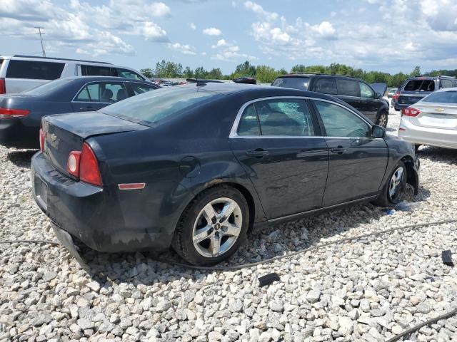 Photo 2 VIN: 1G1ZC5EB5AF143572 - CHEVROLET MALIBU 1LT 