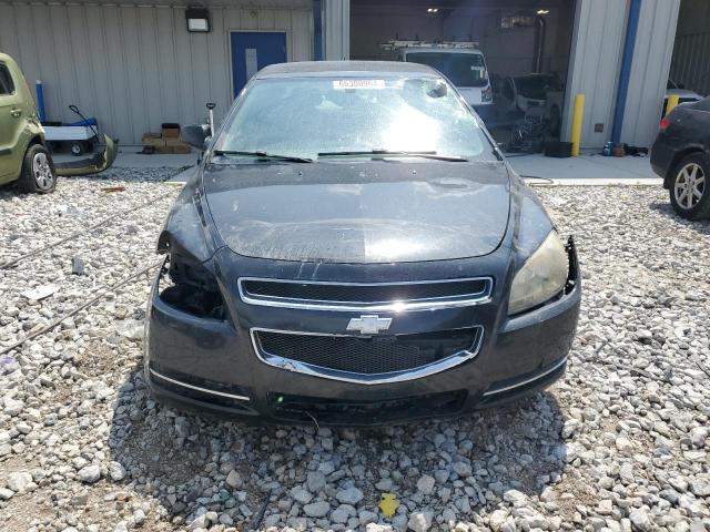 Photo 4 VIN: 1G1ZC5EB5AF143572 - CHEVROLET MALIBU 1LT 